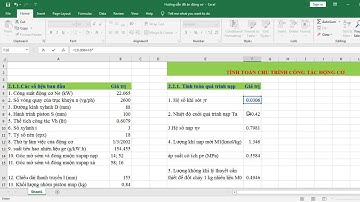 Đồ án động cơ Phần 2 tính toán quá trình nén