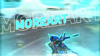 Moreart feat. IHI | Bgmi Extreme Montage | ÂSTRÂ ❤️
