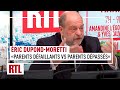 Ric dupondmoretti  distinguer les parents dfaillants et les parents dpasss