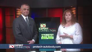 Pro Tech Auto Body - Uninsured Motorist - Expert Connection