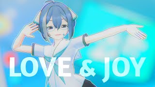 LOVE & JOY