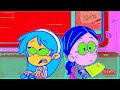 REQUESTED AETTIOOSYCNTWTO Csupo Effects Bunny Huggles Mine Is Weird Effects 