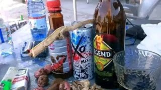 LUBENDAMA YHA JOHN
