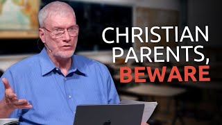 There’s a Serious Problem in Our Schools (It’s Growing Quickly) | Ken Ham