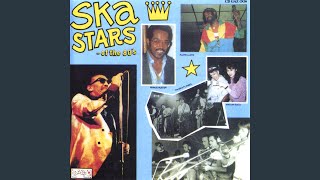 VARIOUS / Ska Stars Of The 80s (LP) / Gaz's Rockin' | WAXPEND RECORDS