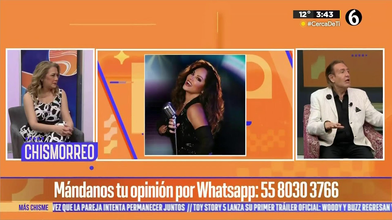 TELEDIARIO CHIHUAHUA