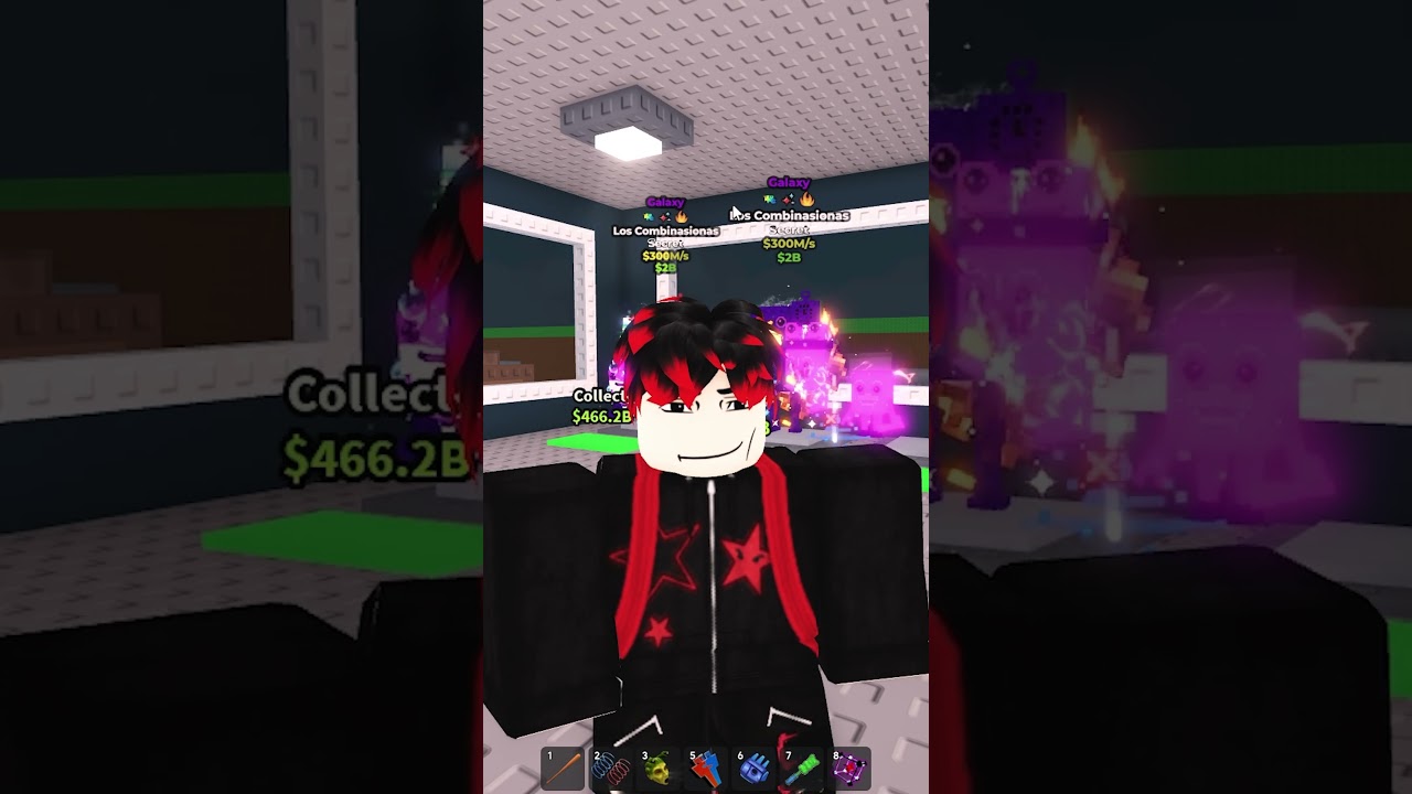 COMO DUPLICAR BRAINROTS NO STEAL A BRAINROT