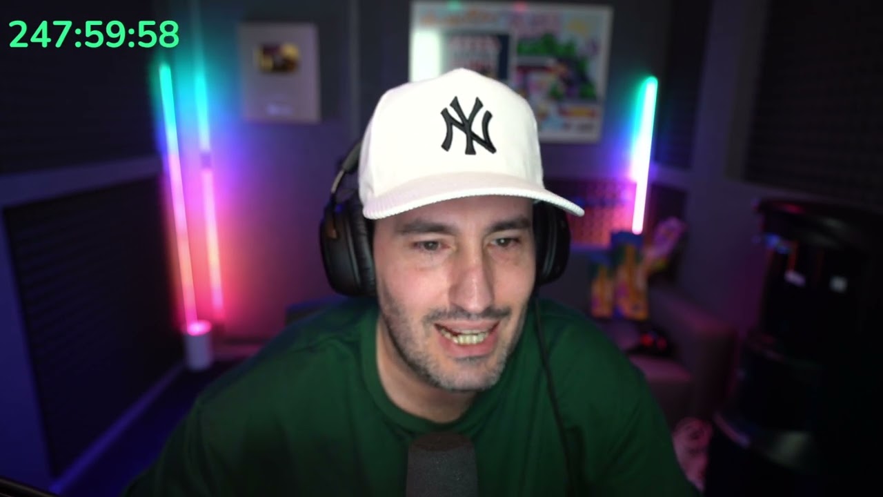 DAY 87 ⏳ EXTENSIBLE / SUBATHON ⏳ 🛑 Rust Edition 🛑