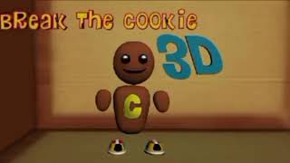 3D BREAK THE COOKIE TRAILER 2 iOS