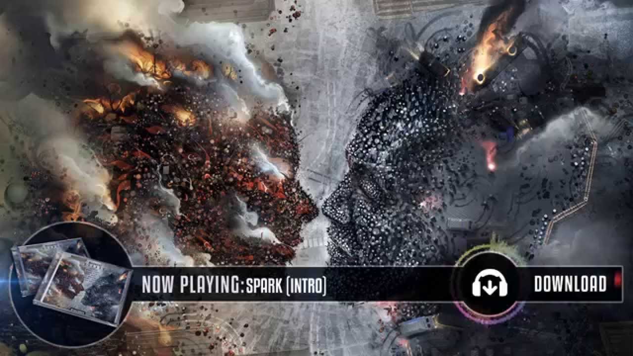 Watch Nivanoise - Spark (Intro) on YouTube Watch Nivanoise - Spark (Intro) on YouTube