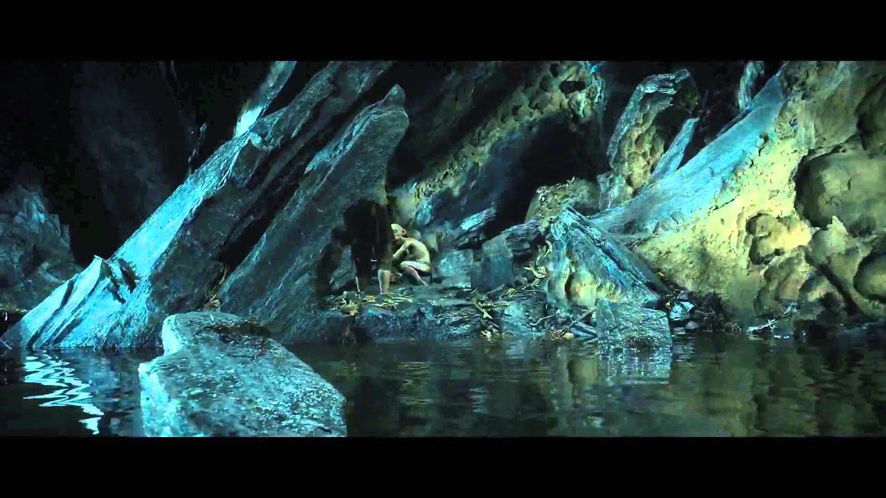 Der Hobbit Jane Austen Board