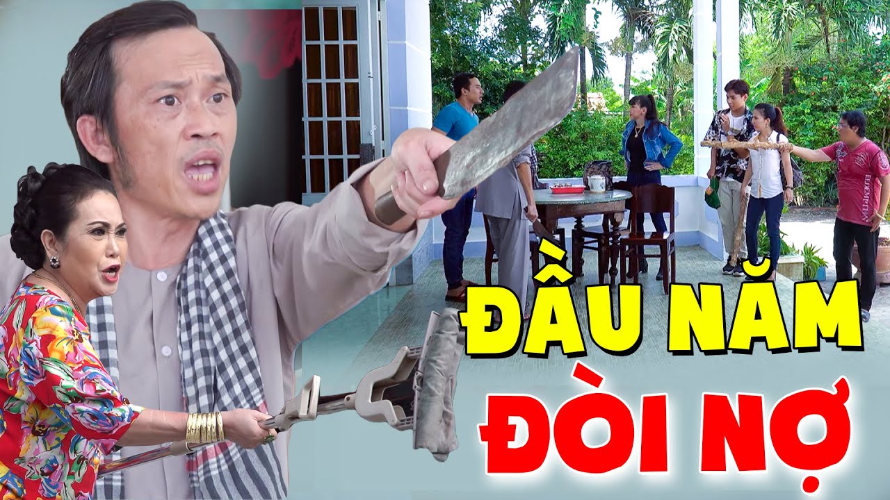 PHIM VIỆT NAM 2026 | ĐÒI NỢ ĐẦU NĂM | PHIM VIỆT NAM HAY MỚI NHẤT 2026 | PHIM MIỀN TÂY 2026