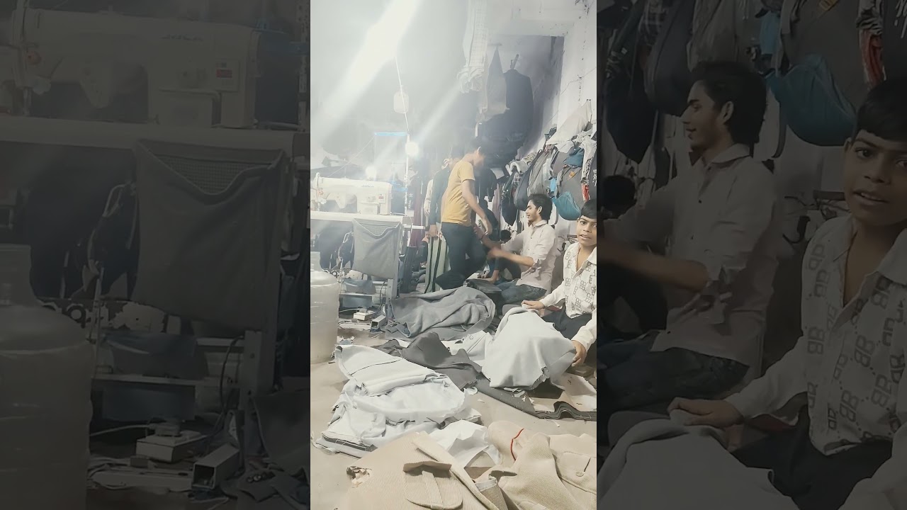 New video Short trading Delhi 