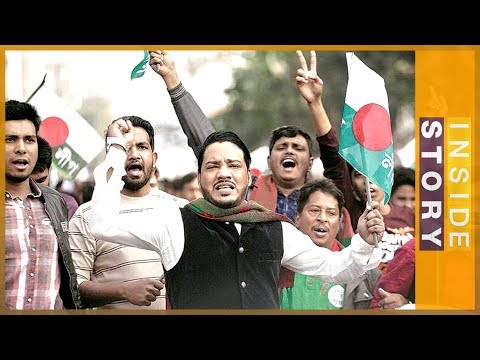 🇧🇩Why does Bangladesh election matter? | Inside Story