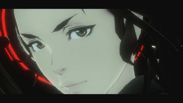 AI: The Somnium Files Walkthrough part 24: Annihilation Ending (Japanese Voices)