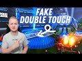 Fake double touch tor in 2s mit taylan  2vs2 grand champion xxl folge  rocket league deutsch