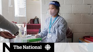 Ontario releases plan for handling COVID-19 cases in schools