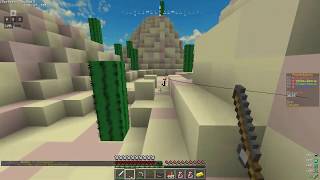 Minecraft Annihilation - Strength Rush #17 DEAD MINIGAME