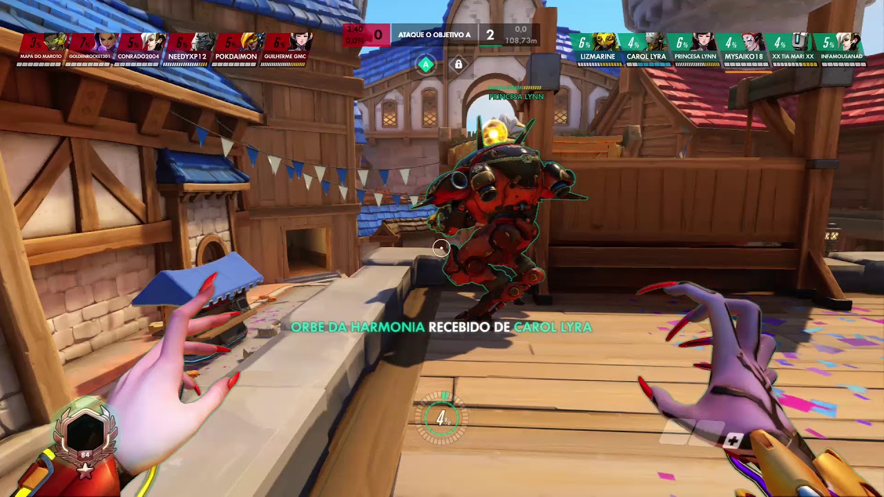 RedVale x Proudmoore - LCon Challenge - Tournament 2019 camera iphone 8 plus apk