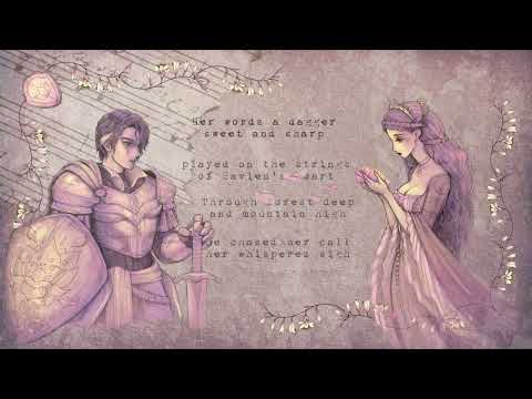 Kingkiller Chronicles: The Lay of Sir Savien Traliard