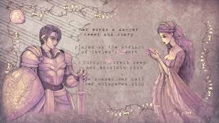 Kingkiller Chronicles The Lay Of Sir Savien Traliard