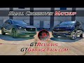 Small Crossover Matchup: 2021 Mazda CX-30 vs. 2021 Buick Encore GX