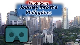 Journey Into the Philippines 180 VR 24 by Photations 52 views 3 years ago 12 minutes, 57 seconds