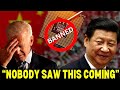 China Just BANNED Export Of Chip Materials, US In Panic | Ignites Shockwaves Across Global Markets