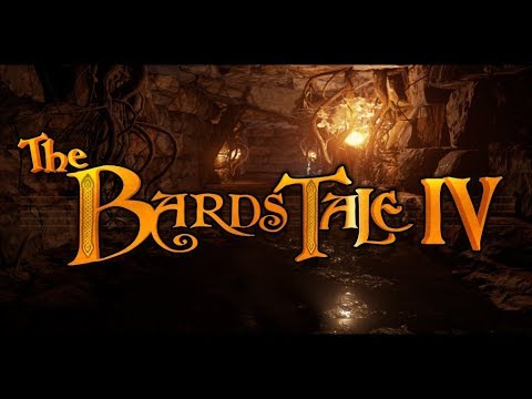 Video: Hier Ist Ein Teaser Für The Bard's Tale 4