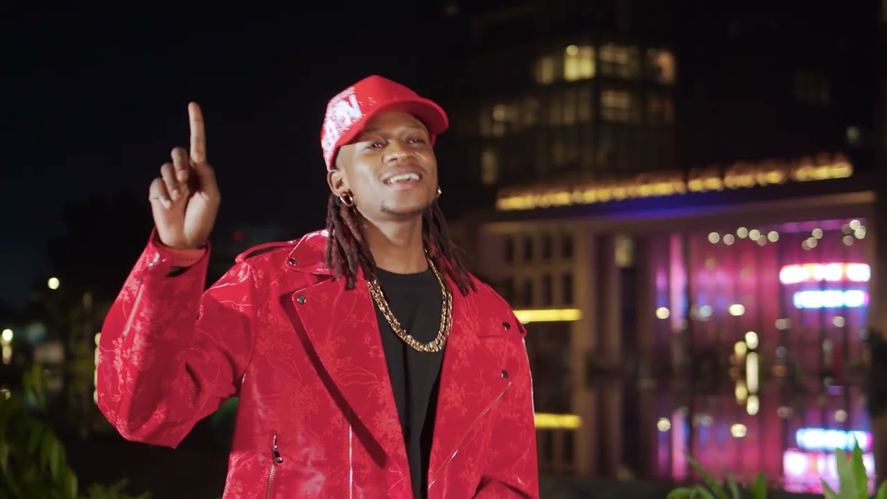 Roméo le miraculeux _ le passe (clip officiel)