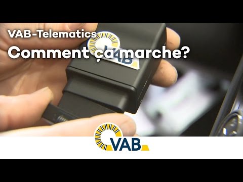 VAB-Telematics