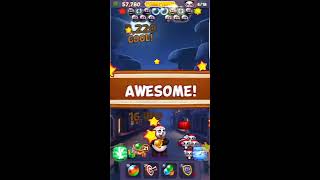 Panda Pop Level 1263