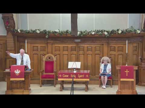 Forming a Family / Preparing a People