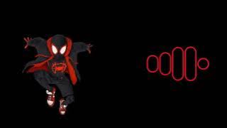 Spider Man Ringtone | Spider Man Miles Morales TrapMix | Bgm Zyx