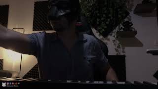Romulus - Soleil Noir (studio preview)