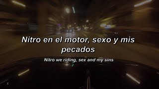 IVOXYGEN - WASTED // SUB. ESPAÑOL & LYRICS