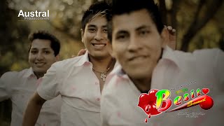 Video thumbnail of "BESITO SENSUAL - EL RETRATO DE NUESTRO AMOR ( PRIMICIA 2016 )"