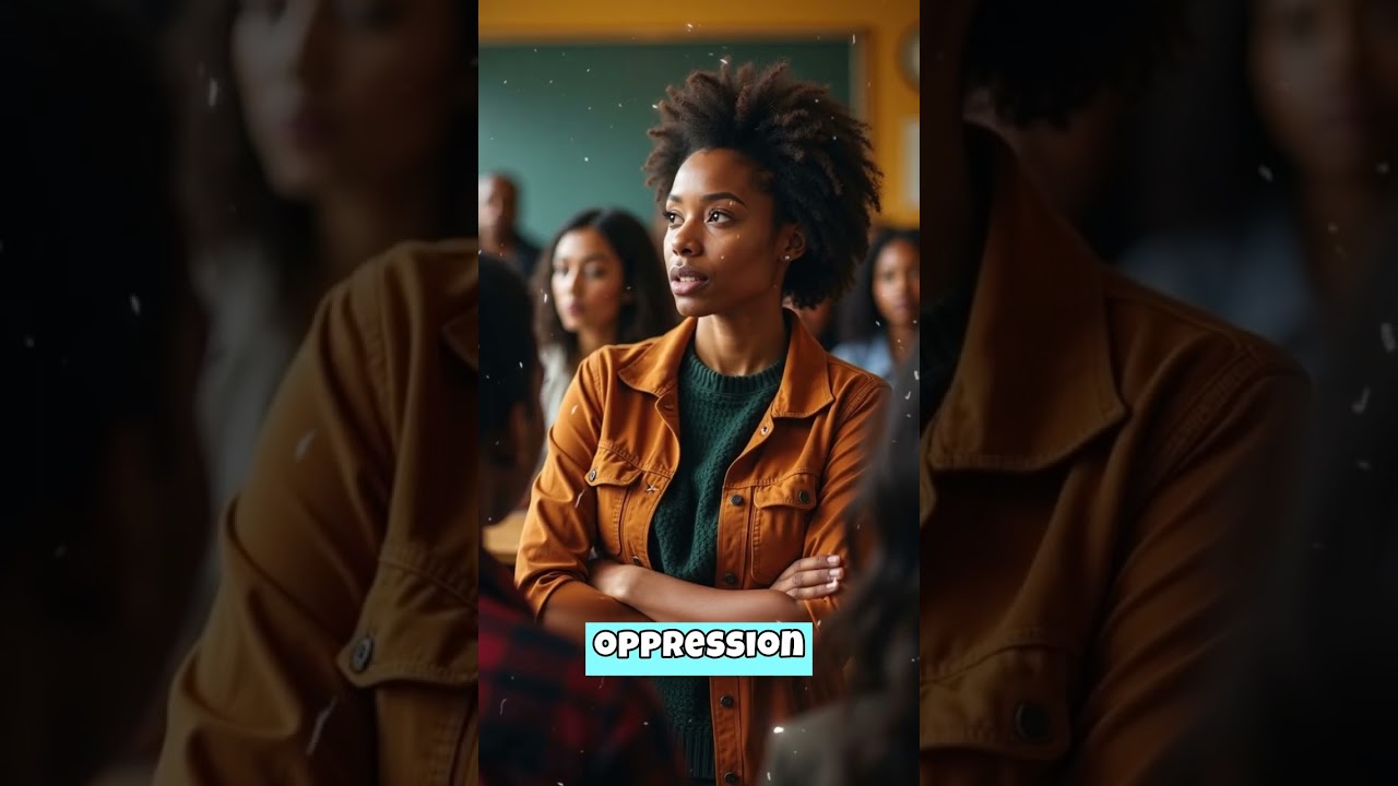 Dear White People: What the Hell is Black Fatigue #blackFatigue #racialIssues #culturalAppropriation