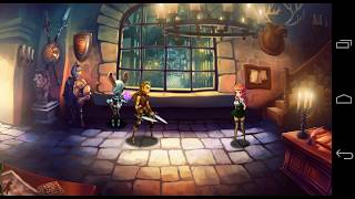 Dragon Blaze (by Game Evil) - Android Gameplay screenshot 2