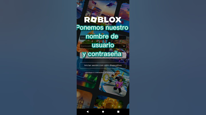 Cómo recuperar tu cuenta de Roblox 😃