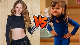 Like Nastya VS Maya Le Clark Transformation 2026 🌟 From Baby To Now