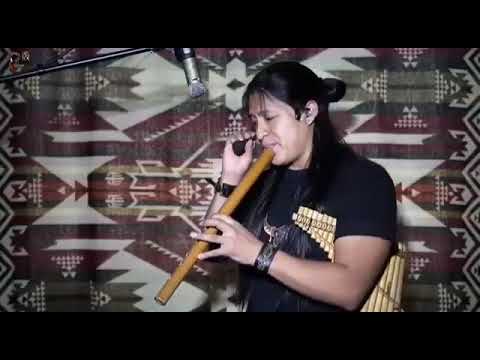 Raimy Salazar See You Again Cover Panflute Quena