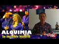 Capture de la vidéo Alquimia ( Historia )   #Alquimialasonoradelxxi #Salsaestelar #Salsaenperu