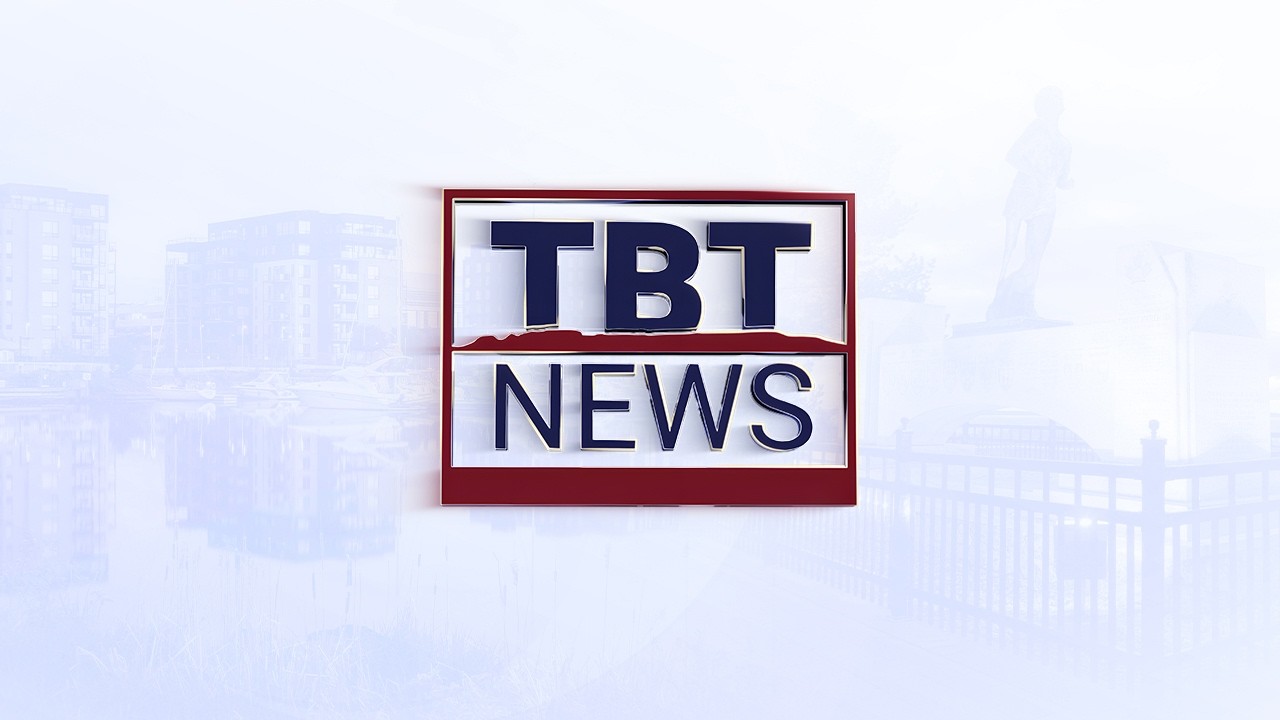 TBT Newshour: May 11, 2026