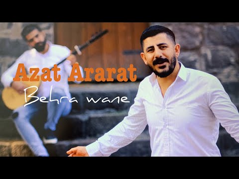 Azat Ararat -  Behra Wane  (Official Video)