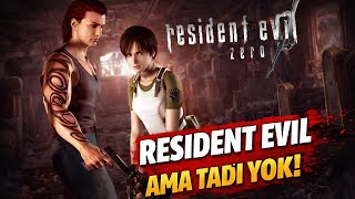 “Bu Resident Evil'ı Oynadığıma Pişman Oldum…”
