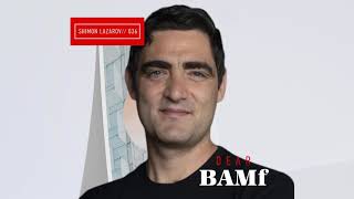 Shimon Lazarov of OKCoin