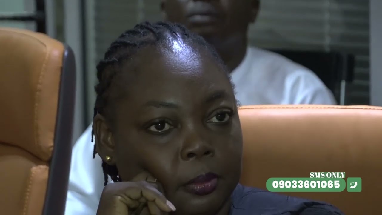 Nigerian Shippers’ Council Strengthens Maritime Security Partnership with Navy and Port Police