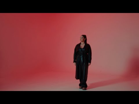 Betty Salam - Cat De Frumoasa | Official Video