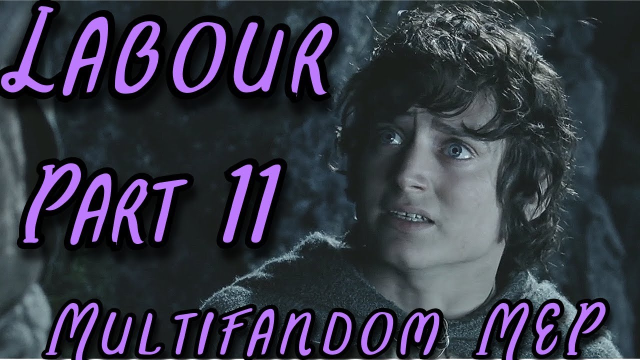 Labour Multifandom MEP | Part 11 | For Bullseye MEP Studio
